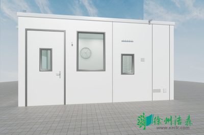 智能無菌室血液?？浦匕Y單元